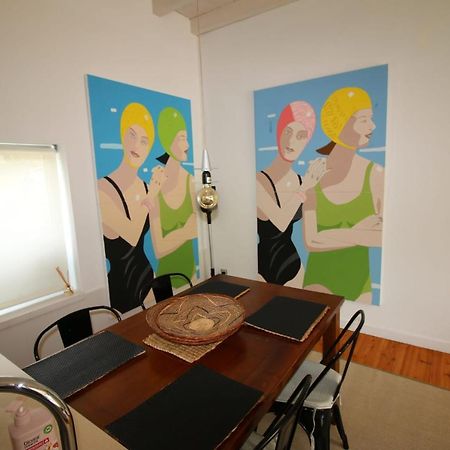 Villas San Roque Isla Plana Kültér fotó