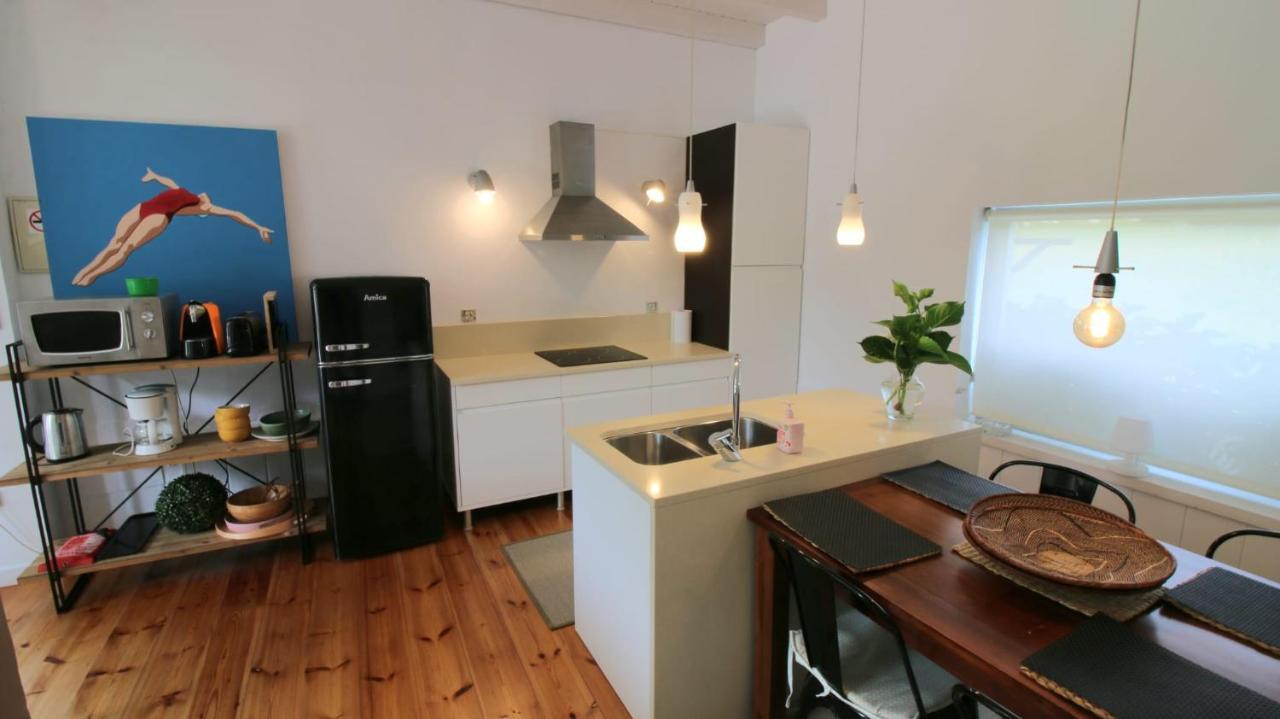 Villas San Roque Isla Plana Kültér fotó