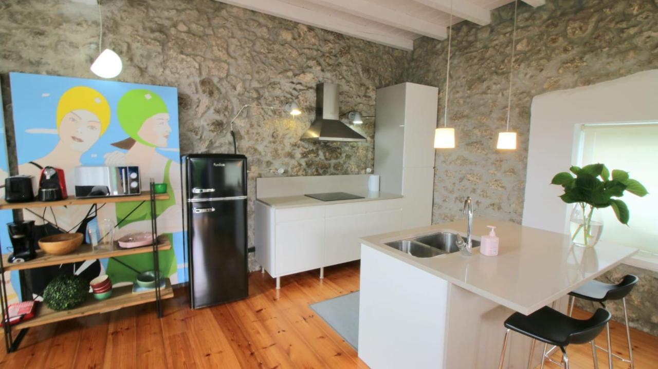 Villas San Roque Isla Plana Kültér fotó