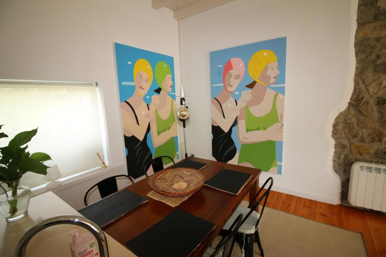 Villas San Roque Isla Plana Kültér fotó