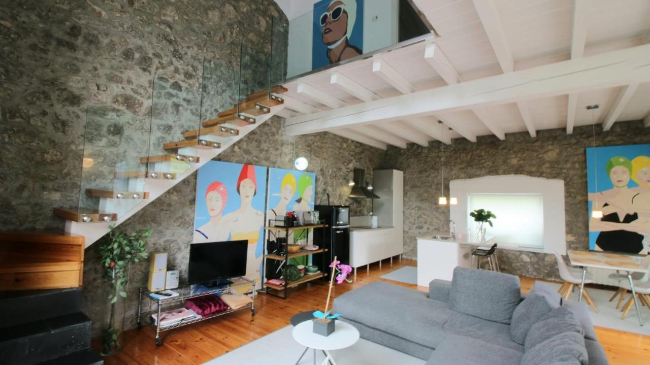 Villas San Roque Isla Plana Kültér fotó
