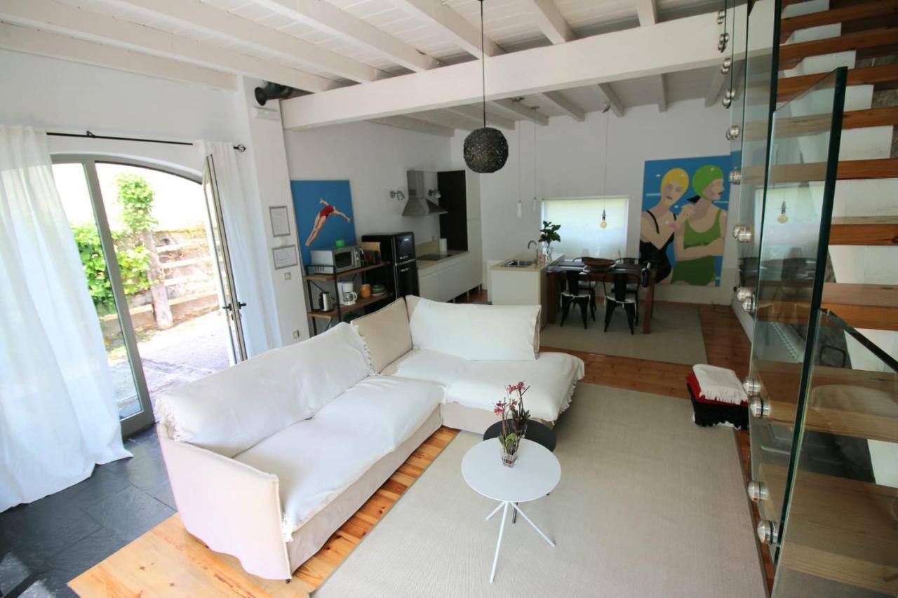Villas San Roque Isla Plana Kültér fotó