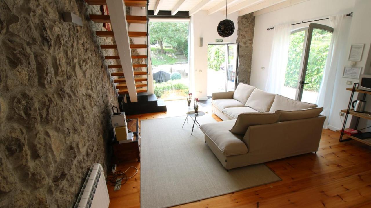 Villas San Roque Isla Plana Kültér fotó