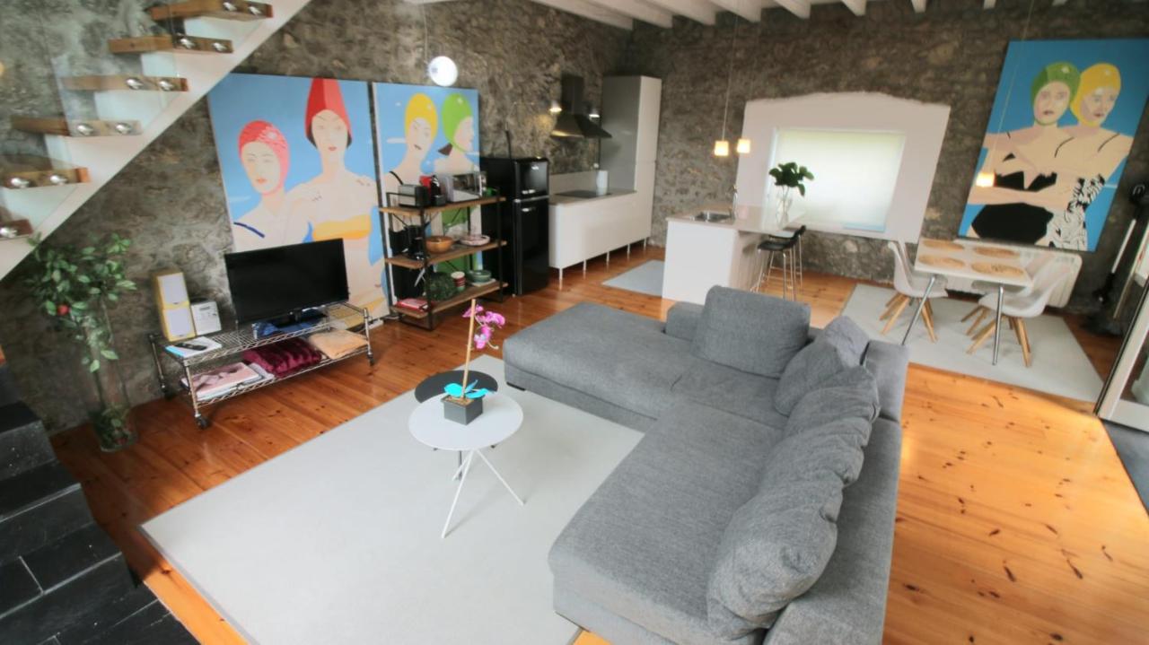 Villas San Roque Isla Plana Kültér fotó