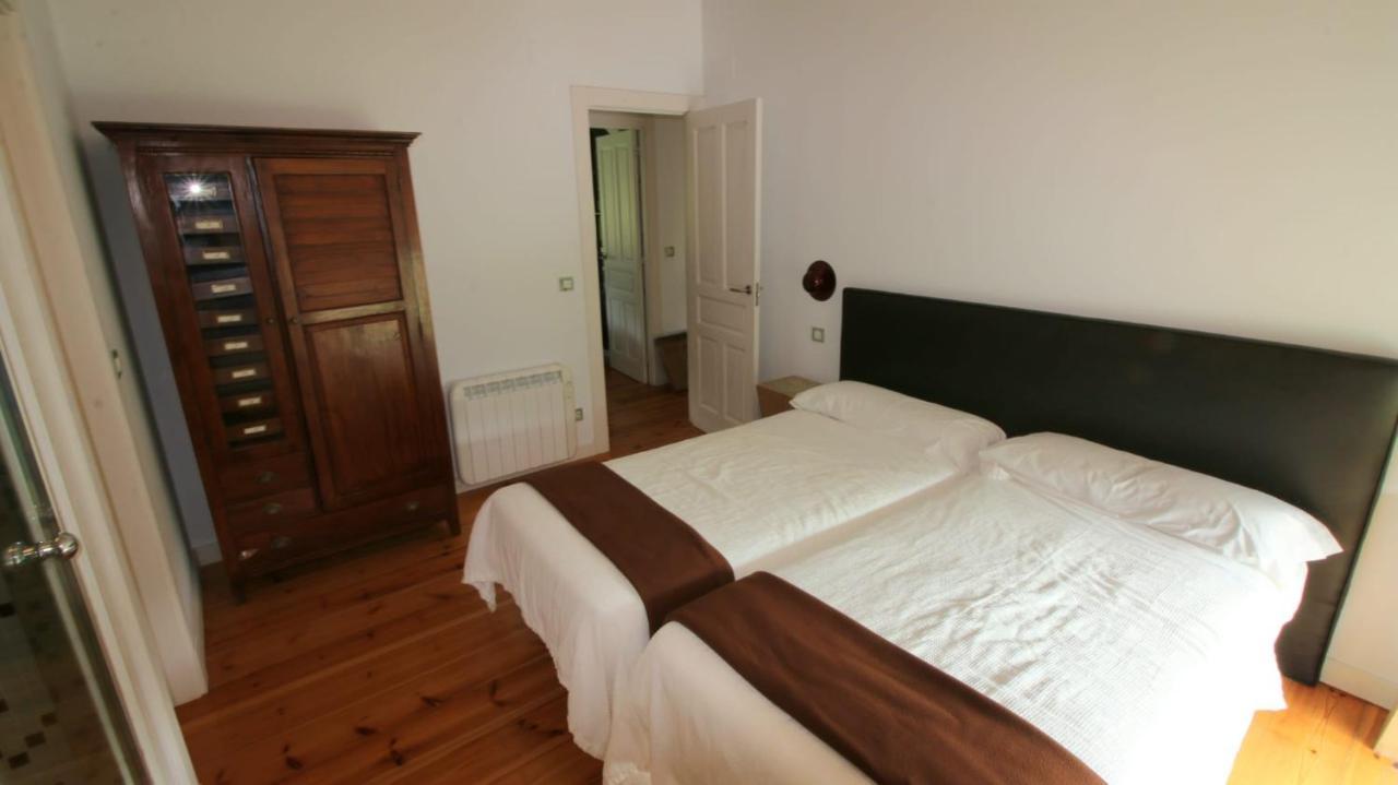 Villas San Roque Isla Plana Kültér fotó