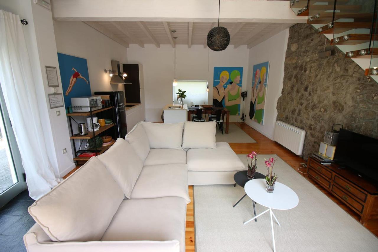 Villas San Roque Isla Plana Kültér fotó