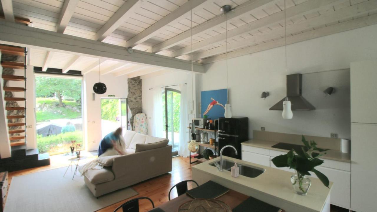 Villas San Roque Isla Plana Kültér fotó