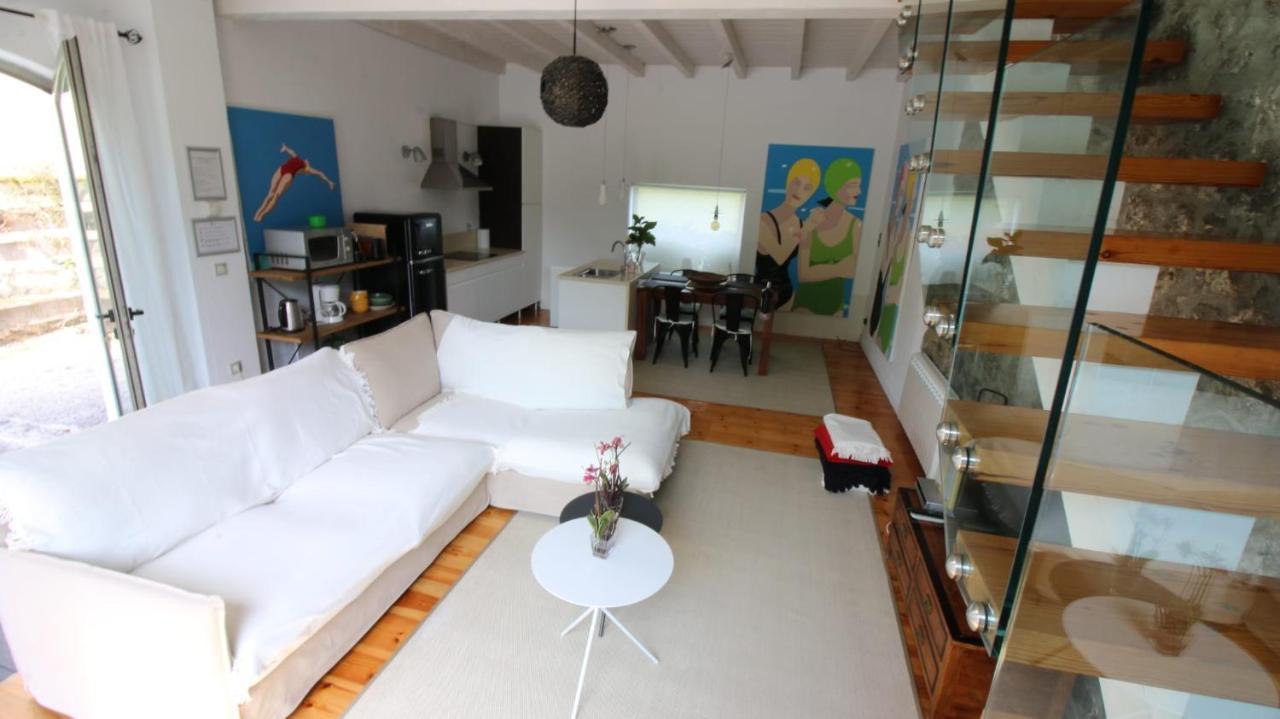 Villas San Roque Isla Plana Kültér fotó