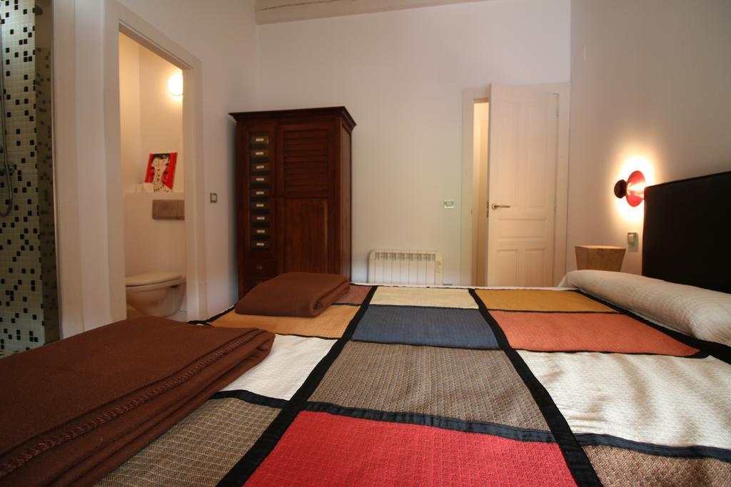 Villas San Roque Isla Plana Kültér fotó