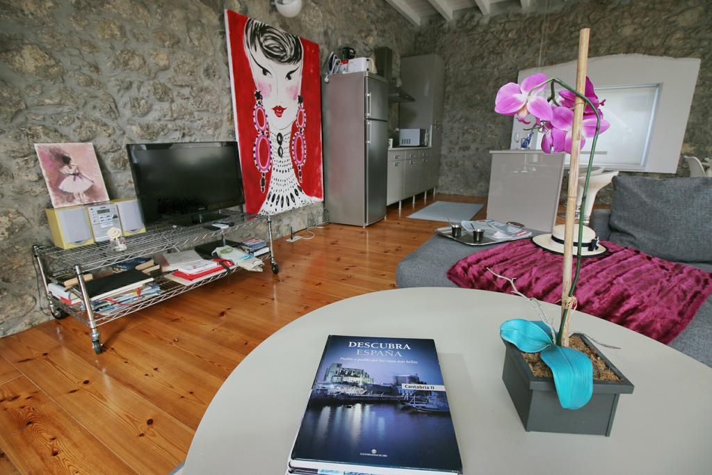 Villas San Roque Isla Plana Kültér fotó