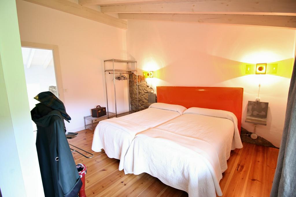 Villas San Roque Isla Plana Kültér fotó