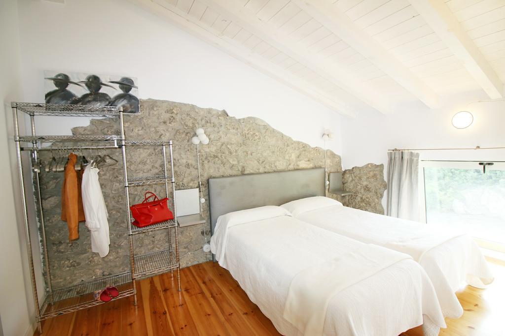 Villas San Roque Isla Plana Kültér fotó