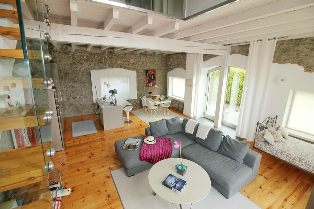 Villas San Roque Isla Plana Kültér fotó