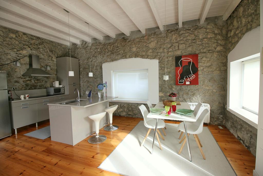 Villas San Roque Isla Plana Kültér fotó