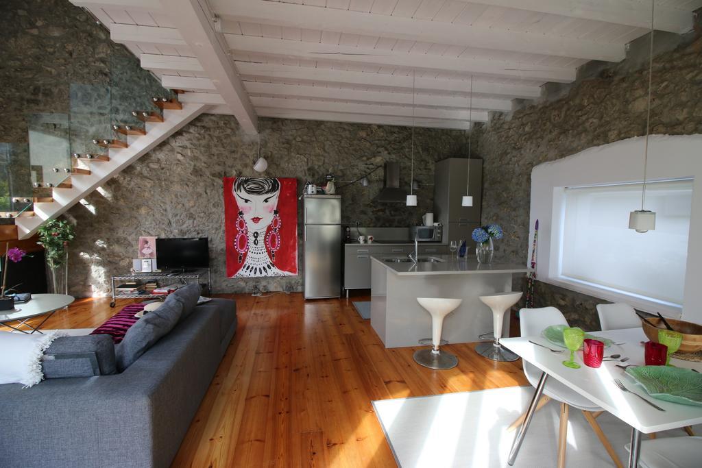 Villas San Roque Isla Plana Kültér fotó