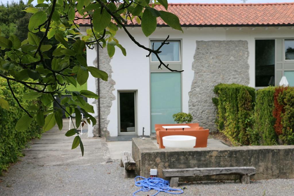 Villas San Roque Isla Plana Kültér fotó