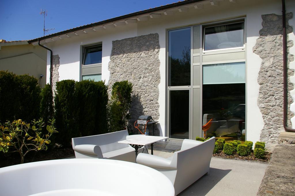 Villas San Roque Isla Plana Kültér fotó