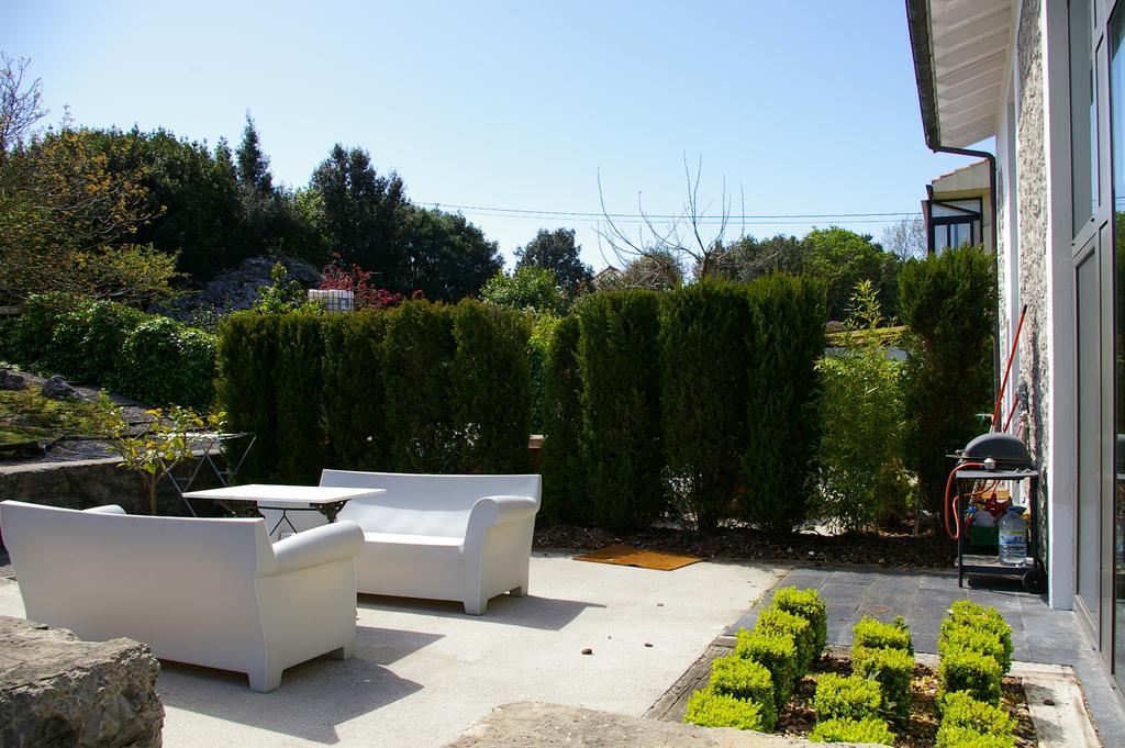 Villas San Roque Isla Plana Kültér fotó