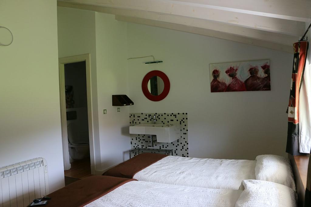 Villas San Roque Isla Plana Kültér fotó